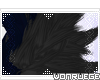 R- Phantom Shoulder Fur