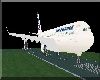 A340-400 Air France