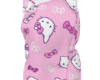 Hello Kitty blanket