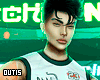 龍神 23 TANK x TAT'Z