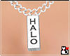 *Req Necklace 2