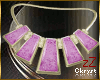 cK Set Jewelry Topaz