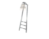 Ladder Lamp Couple Pose