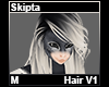 Skipta Hair M V1