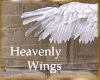 Heavenly Wings