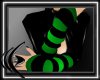 E|: Arm Warmers - Apple