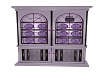 Lilac Cabinet