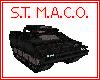 ST MACO Tank