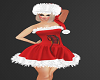 Santa  Dress