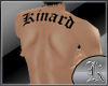 K| Kinard Tattoo