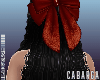 Bows Alphas red