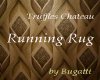 KB: Chateau/Running Rug