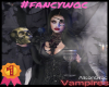 #fancywoc_Vampires
