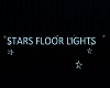 Stars Floor Lights