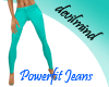 Powerfit Jeans