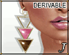 Jewel* Shi Jewellery Set