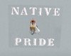 [LJ]Native Pride Sign