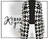 #K. Dominique Blazer II