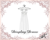 K-Display bride dress
