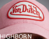 Trucker Hat