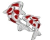 N.Koi Earrings