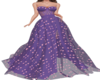 XK*Elegant Dress Gown