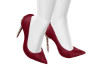 Ava Red Heels