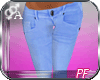 [Ari] Nellie Jeans 2 PF