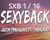 SexyBack + D