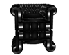 g3 Reflective Blk Chair