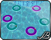 JB| Pool Floats