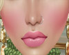 ALLIE Lipstick Blush