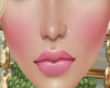 ALLIE Lipstick Blush
