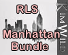 RLS "Manhattan"