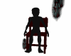 A Possessed Chair V2