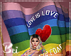 BEi Pride Flag