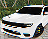 SRT Trackhawk White v1