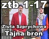 Tajna bron - Ziuta Szpr,