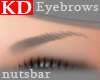 ((n) KD silver brows 3