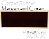 Carpet Runner 