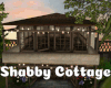 #Shabby Cottage