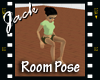 *RP15* Room Pose