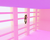 New Wave Pink Room