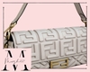 F Baguette Cream