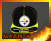 [ME]Steelers Fitted
