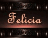 Dance Club Felicia