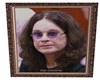 Ozzi Osbourne