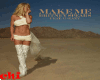 BRITNEY SPEARS - MAKE ME