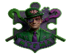 NYGMA GAS MASK