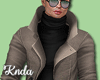 K* Couple Winter Outfit